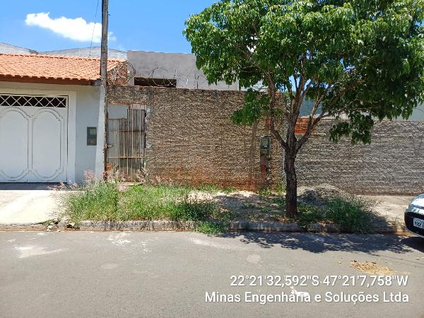 ARARAS - JARDIM ARARAS III