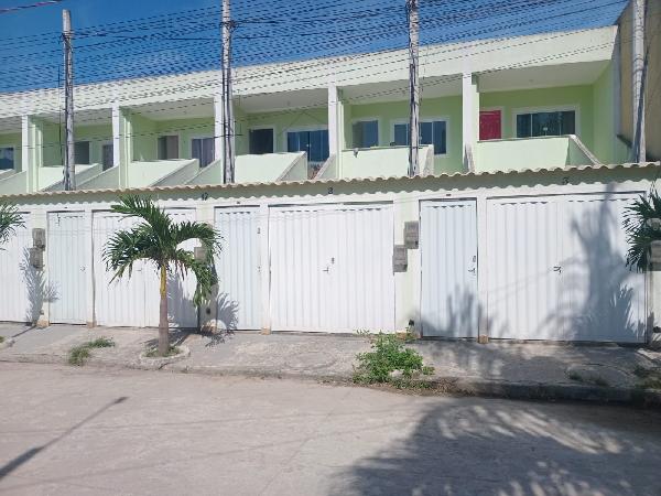 NOVA IGUACU - PARQUE ALVORADA