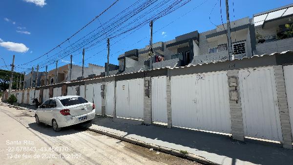 NOVA IGUACU - PARQUE ALVORADA