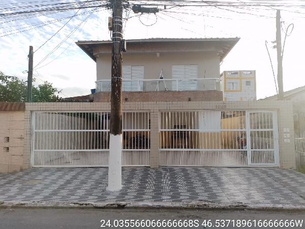 RESIDENCIAL RODRIGUES