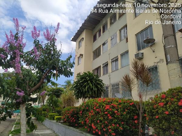 RIO DE JANEIRO - CORDOVIL