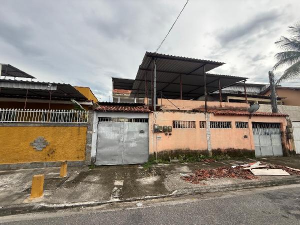 SAO GONCALO - TRINDADE