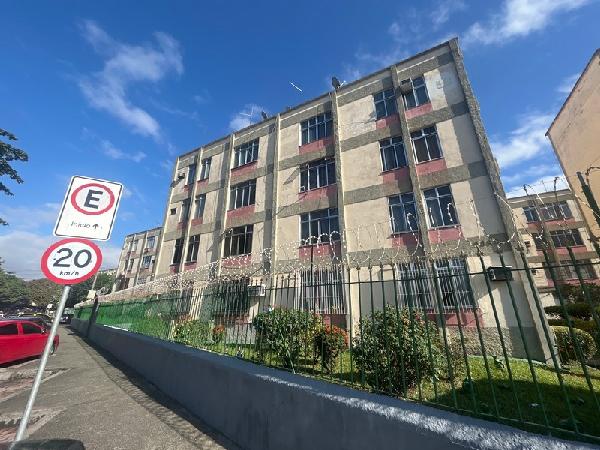 RIO DE JANEIRO - PARADA DE LUCAS