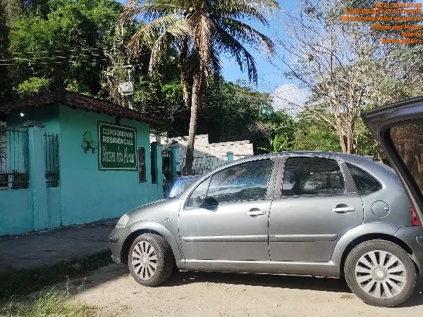 COND RES VARZEA DAS MOÇAS