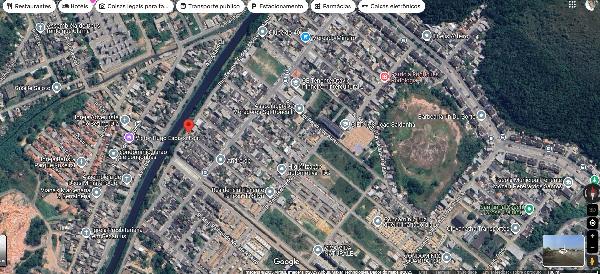 LOT BAIRRO SARGENTO RONCALLI