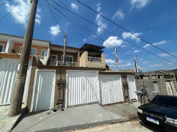 NOVA IGUACU - MARAPICU