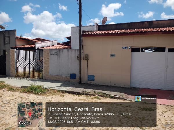 HORIZONTE - PLA DA GALILEIA