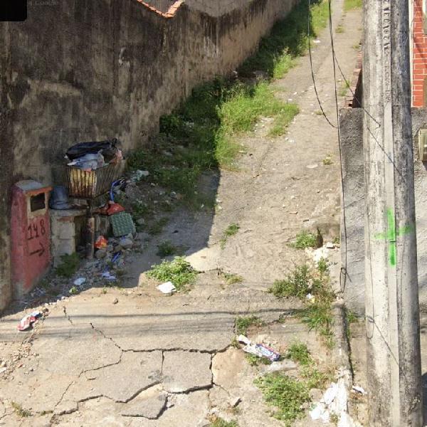 SAO GONCALO - ESTRELA DO NORTE