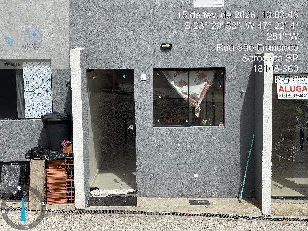 RESIDENCIAL NEW ASTÚRIAS AFC