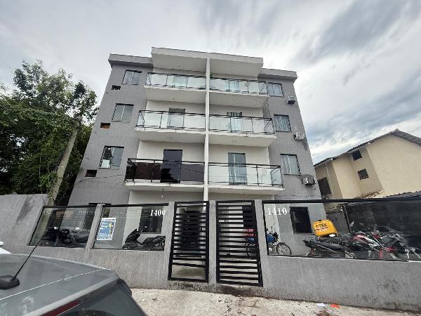 SAO GONCALO - TRINDADE