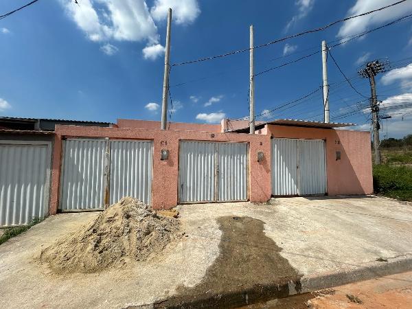 NOVA IGUACU - LAGOINHA