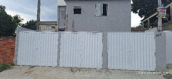 NOVA IGUACU - PALHADA