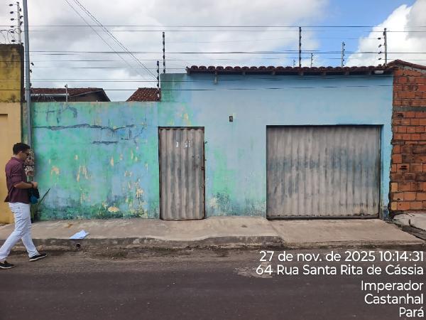 CASTANHAL - JARDIM DAS ACACIAS