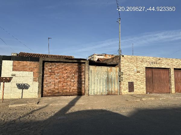 DIVINOPOLIS - COPACABANA