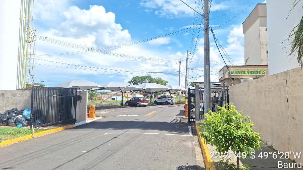 COND RES MONTE VERDE III