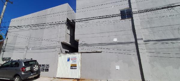 SAO GONCALO - COLUBANDE