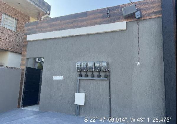 SAO GONCALO - ITAUNA