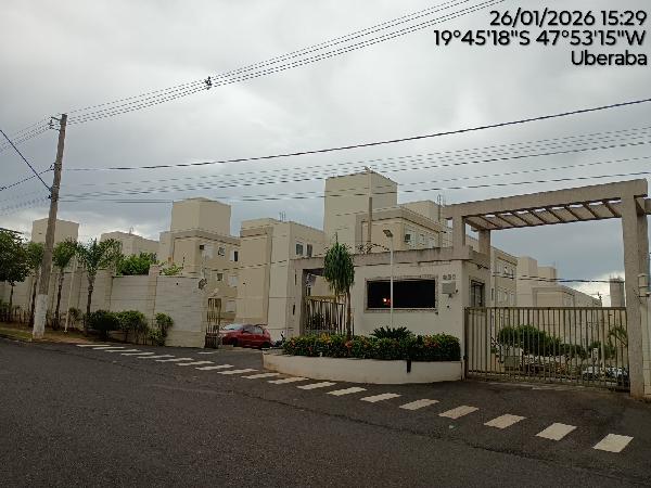 COND RES LOTEAMENTO RESERVA USHUAIA  PQ ATLANTICO