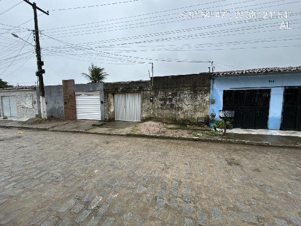 LOTEAMENTO PARQUE DO FUTURO I