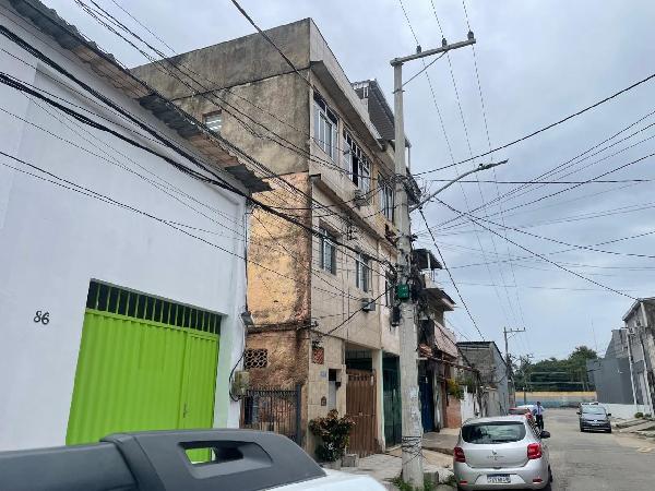 MESQUITA - EDSON PASSOS