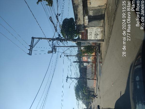 BELFORD ROXO - NOVA PIAM