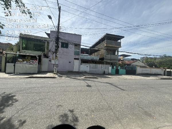 RIO DE JANEIRO - PARADA DE LUCAS