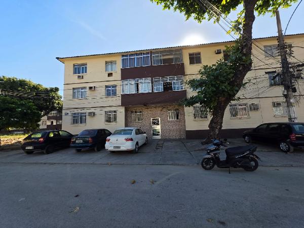 RIO DE JANEIRO - FREG DO ENGENHO NOVO