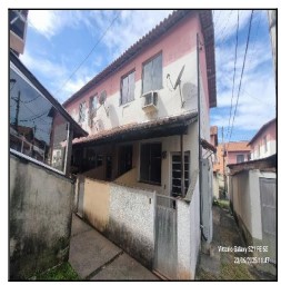 RIO DE JANEIRO - CAMPO GRANDE