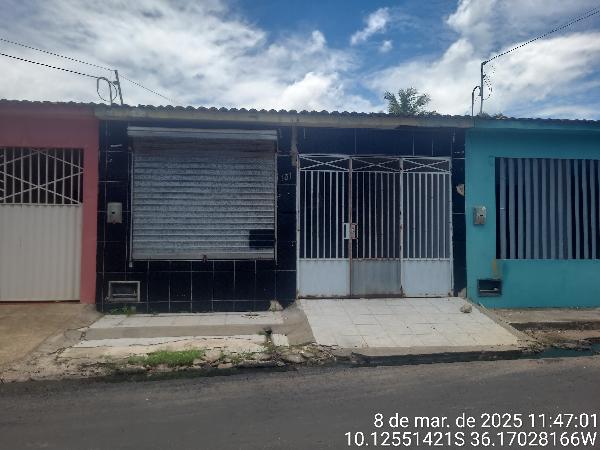 CORURIPE - ALTO DO CRUZEIRO