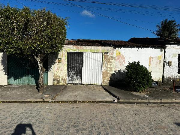 LOTEAMENTO PARQUE DO FUTURO I