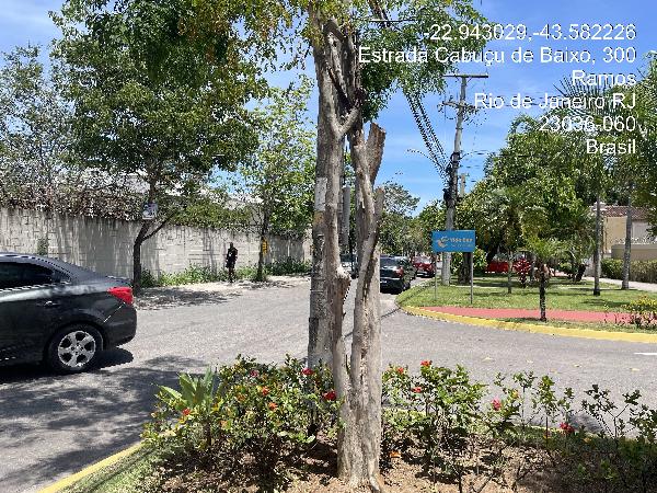 SPR ESTRADA CABUÇU DE BAIXO INCORPORAÇÕES LTDA