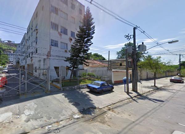 RIO DE JANEIRO - CAVALCANTI