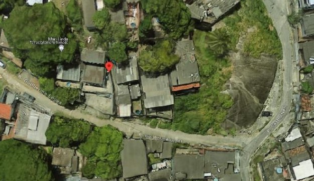 LOT VILA BOA ESPERANÇA