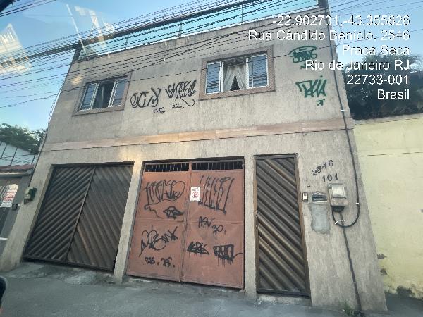 RIO DE JANEIRO - JACAREPAGUA