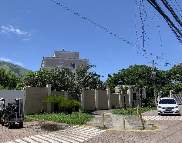 RESIDENCIAL RIVIERA DO CAMPO