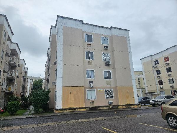 RESIDENCIAL PORTAL DO SOL