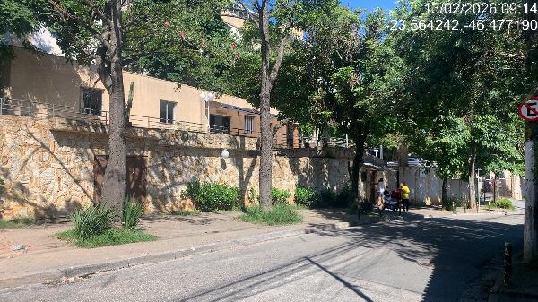 RESIDENCIAL VILA PARK