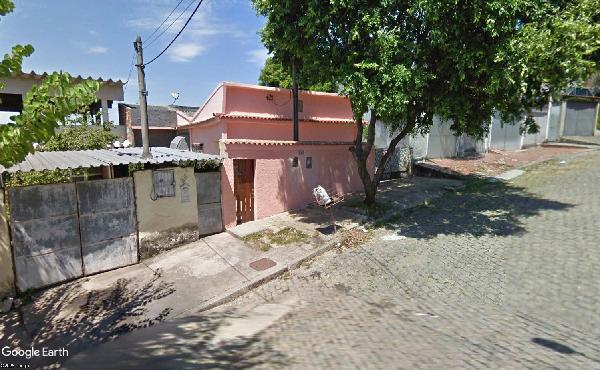 RIO DE JANEIRO - GUADALUPE