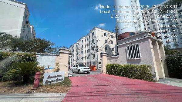 RIO DE JANEIRO - ROCHA MIRANDA