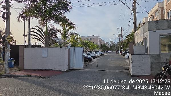 RESIDENCIAL MAR DO CARIBE