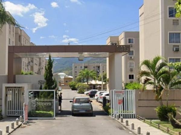 RIO DE JANEIRO - CAMPO GRANDE