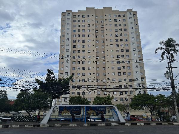 CONDOMINIO RESIDENCIAL UNICO GUARULHOSImóvel em disputa