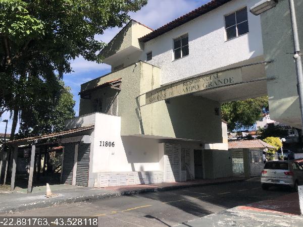 RIO DE JANEIRO - SENADOR VASCONCELOS