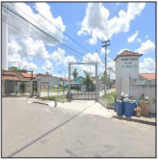 COND RESIDENCIAL VILLAGE SÃO FRANCISCO II