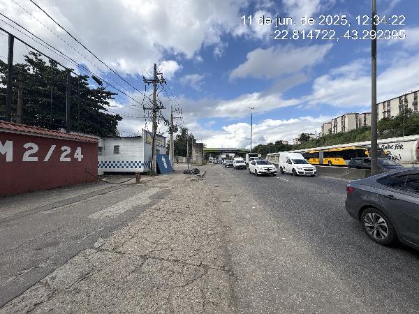 RIO DE JANEIRO - CORDOVIL