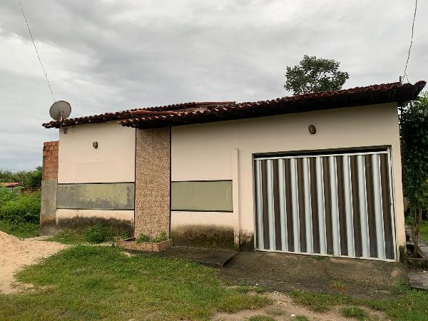 CHAPADINHA -  NOVO CASTELO