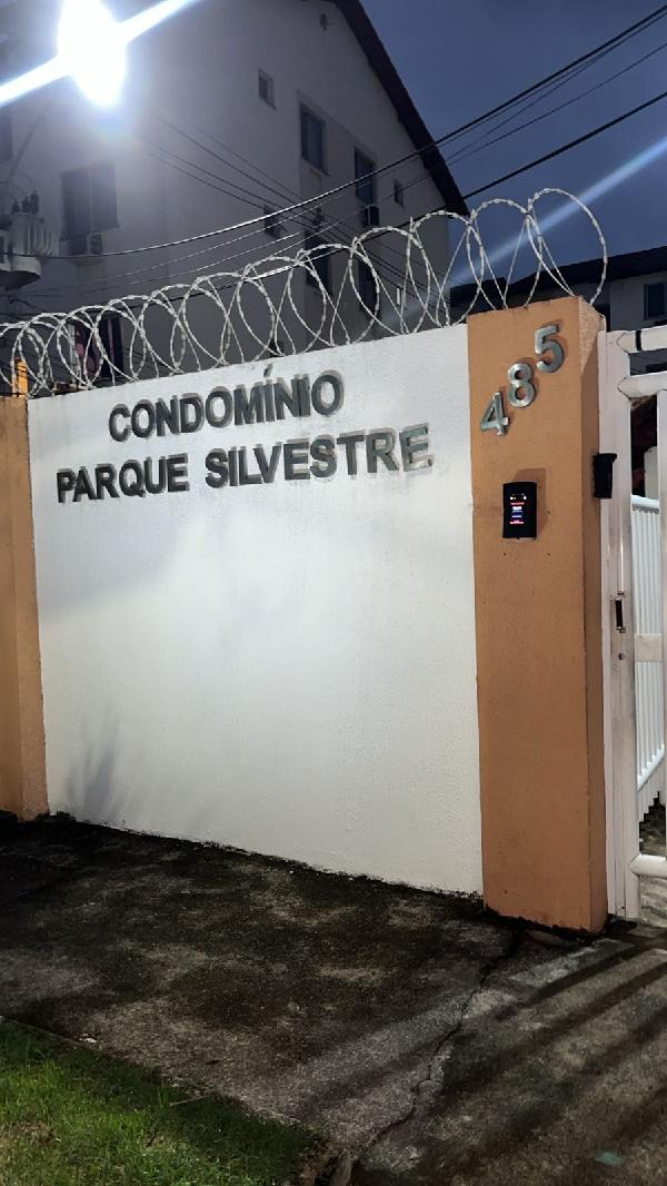 COND PARQUE SILVESTRE