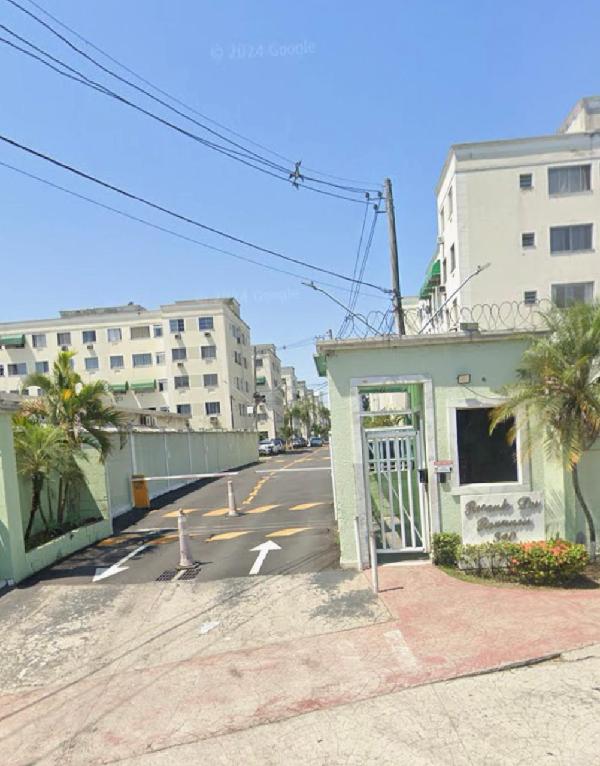 RIO DE JANEIRO - HONORIO GURGEL