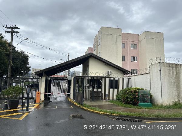 CONDOMINIO RESIDENCIAL RECANTO DO JUPIA