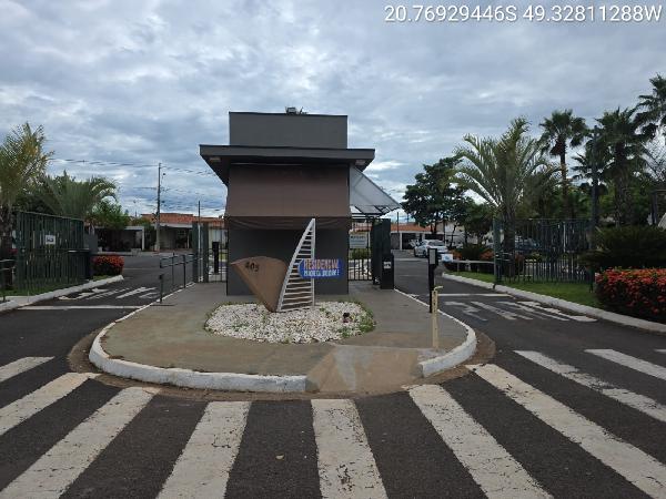 RESIDENCIAL PARQUE DA LIBERDADE V